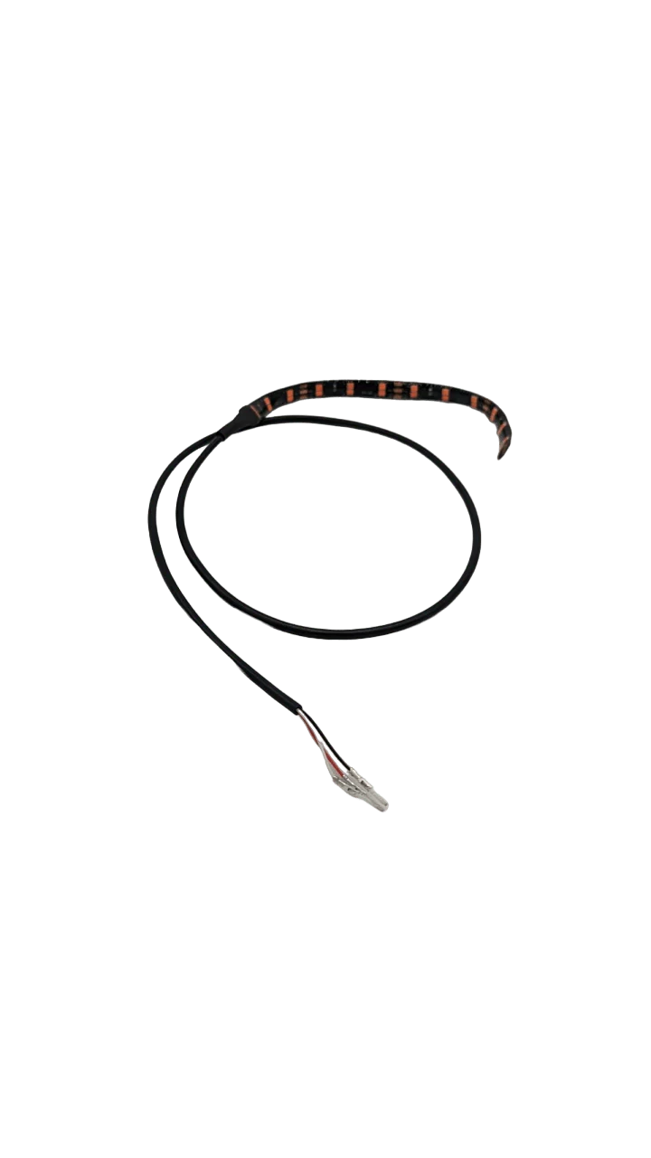 LED du Repose Pied ROVORON KULLTER & LUXURY