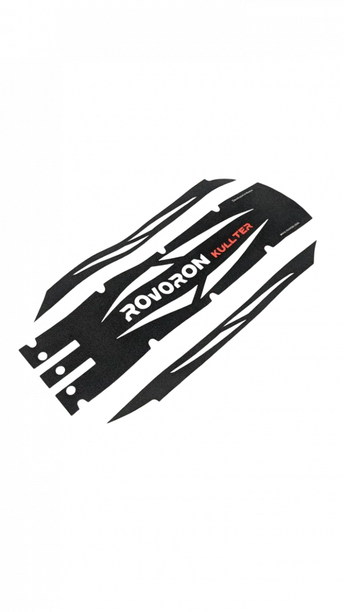 Grip du Deck ROVORON KULLTER