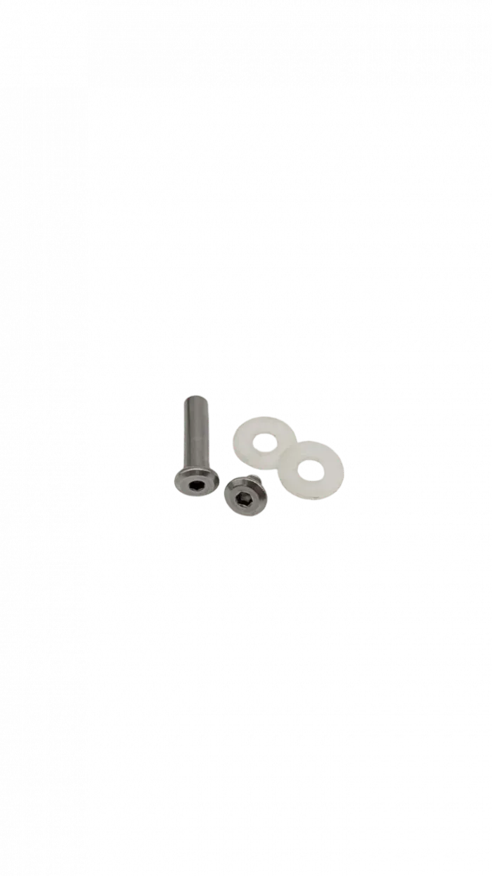 Vis Tube de Guidon ROVORON KULLTER & LUXURY & DUALTRON POP