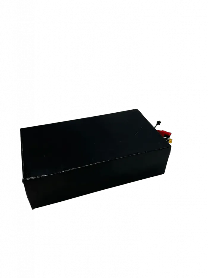 Batterie 72V 60Ah TEVERUN 7260R