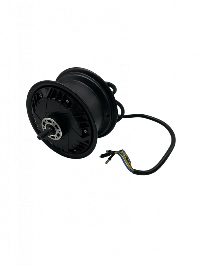Moteur ARRIERE TEVERUN 7260R