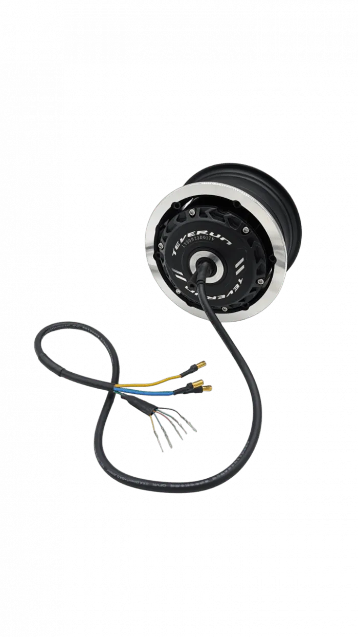Moteur AVANT TEVERUN FIGHTER 10 & 10 +