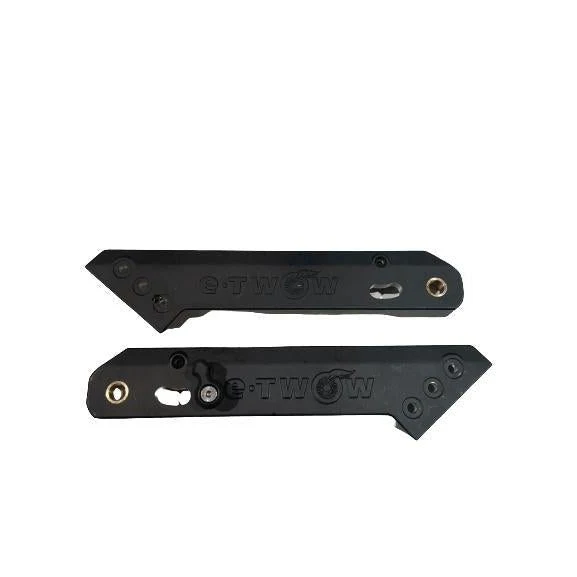 Paire Bloc De Système De Pliage pour Trottinette Electrique E-Twow