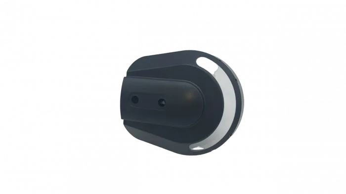 Carter ARRIERE GAUCHE (Sans Led) KUICKWHEEL S1-C PRO V1 & V2