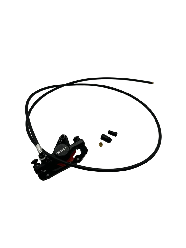 Etrier Frein Zoom AVANT TEVERUN FIGHTER 10 & 10+ & 11 & 11+ & SUPREME