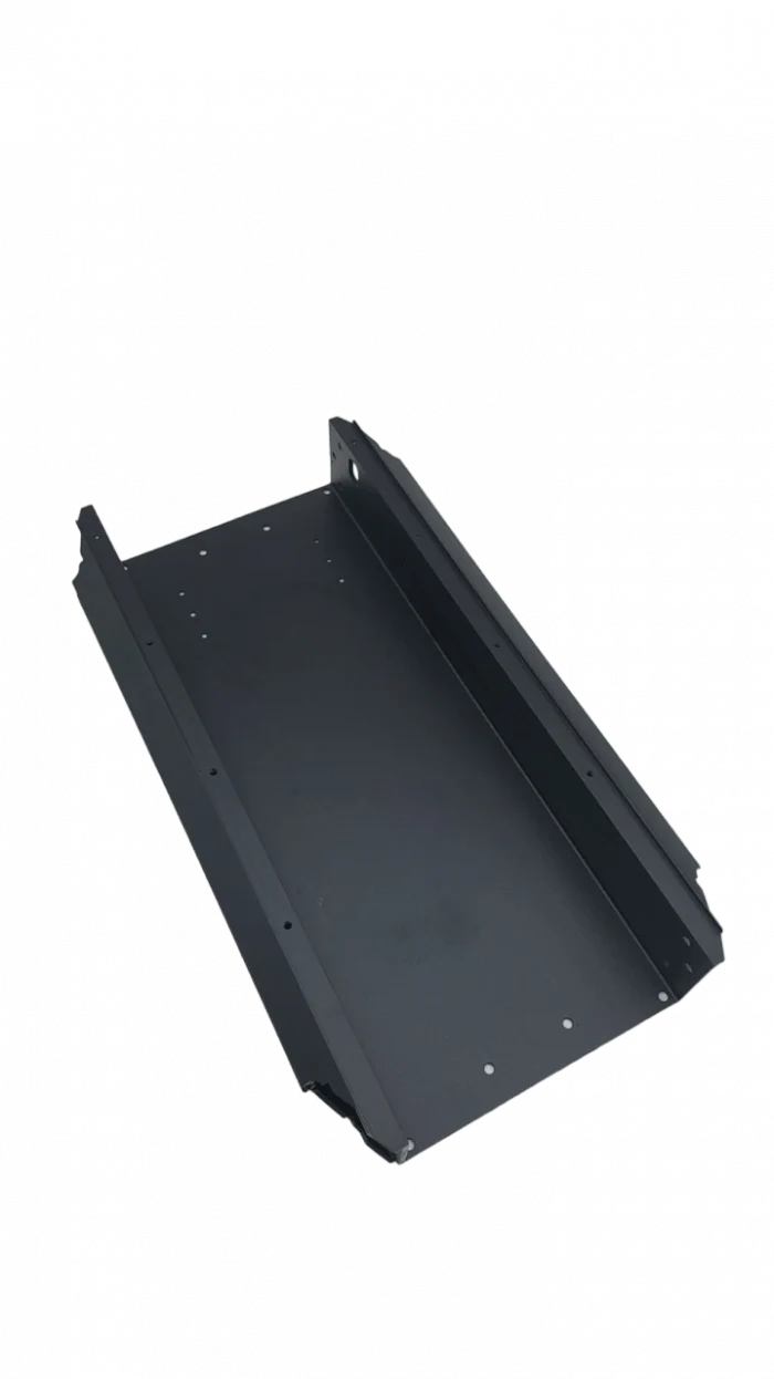 Chassis TEVERUN FIGHTER SUPREME