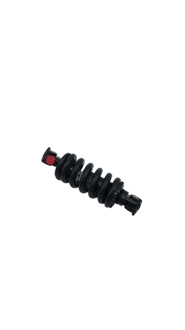 Suspension Hydraulique 165MM AVANT ou ARRIERE TEVERUN FIGHTER 10 & 10+ & 11 & 11+ & SUPREME & 7260R