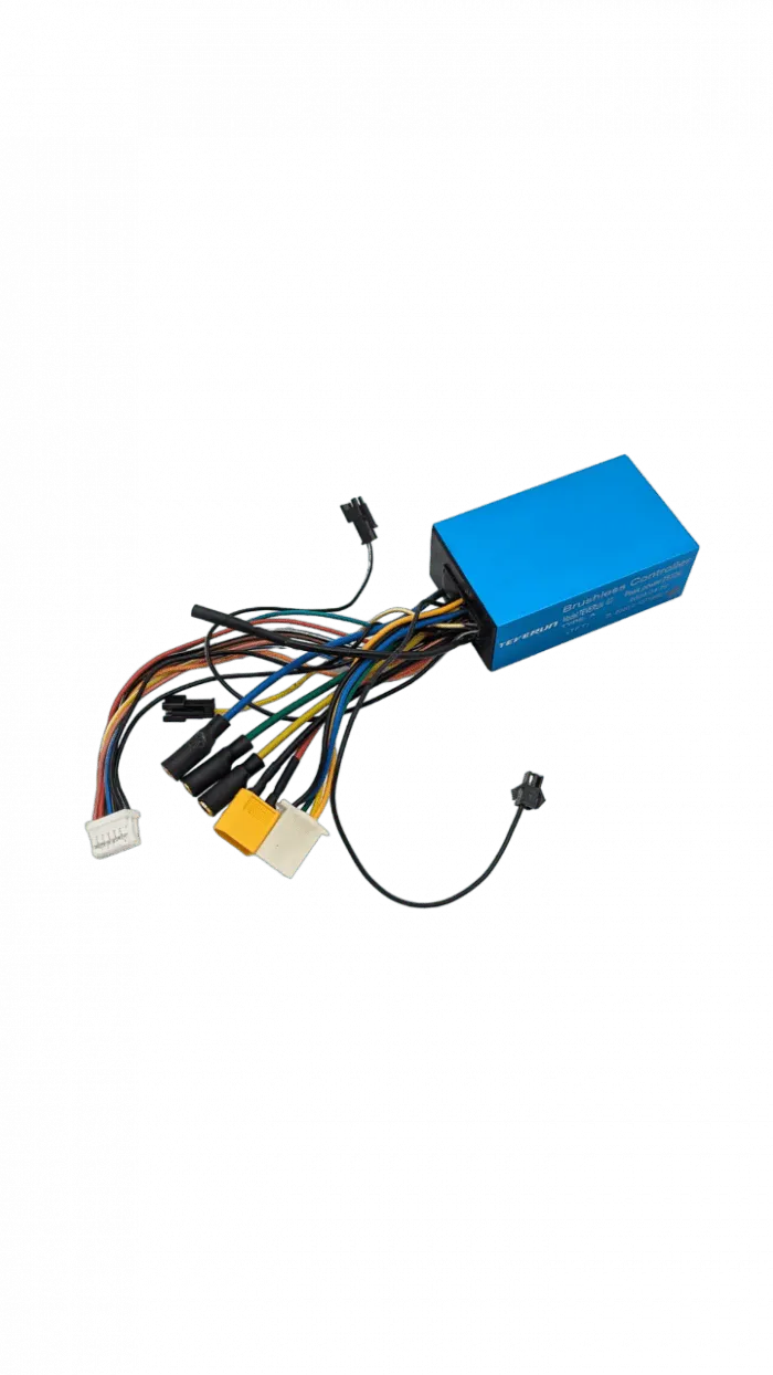 Controleur ARRIERE A 60V TEVERUN FIGHTER 11 & 11+
