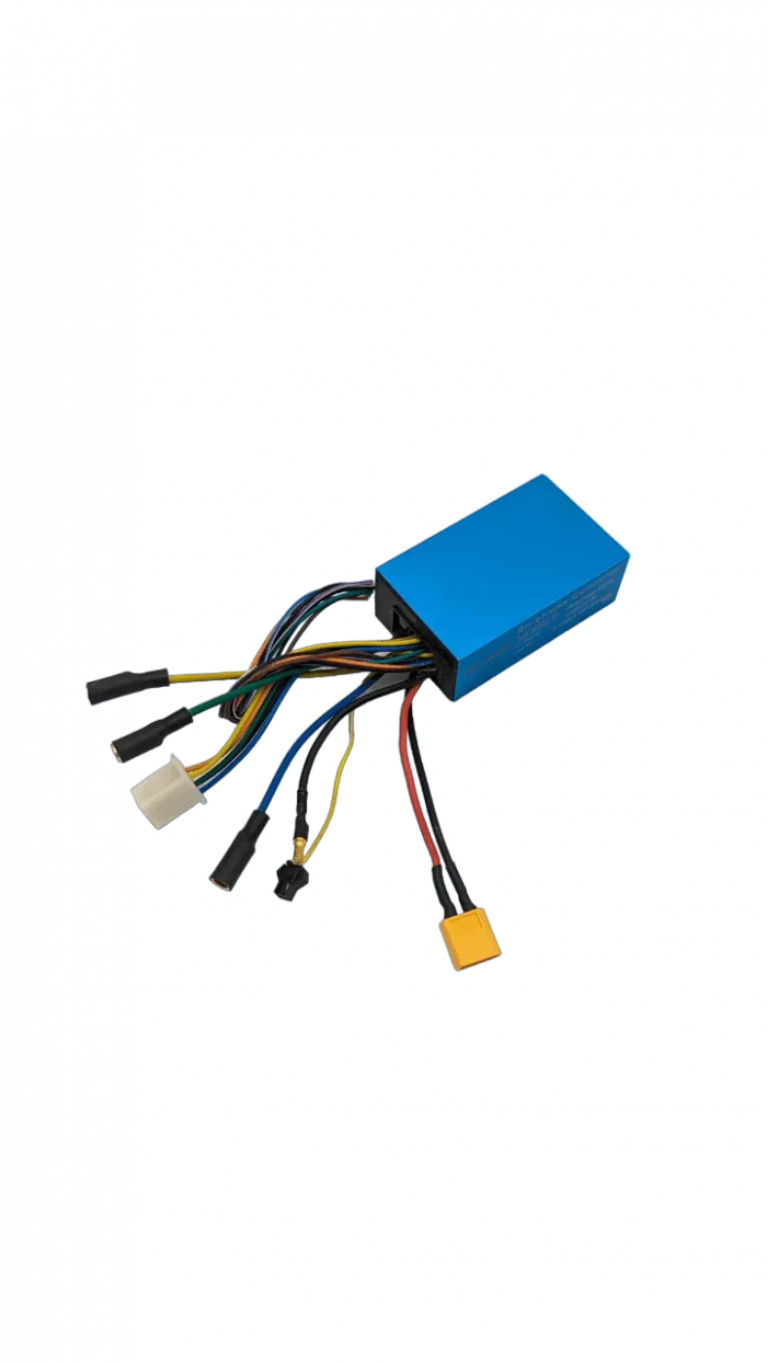 Controleur AVANT B 60V TEVERUN FIGHTER 11 & 11+