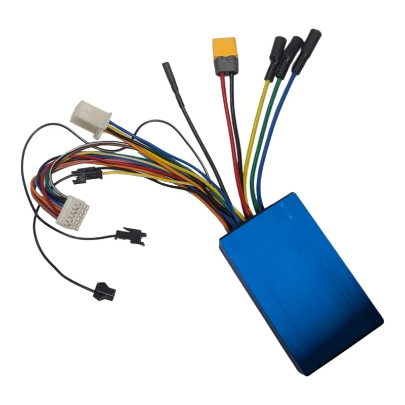 Controleur ARRIERE A 60V 30A TEVERUN FIGHTER 10 & 10+