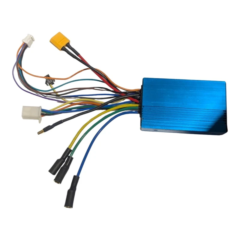 Controleur AVANT B 60V 30A TEVERUN FIGHTER 10 & 10+