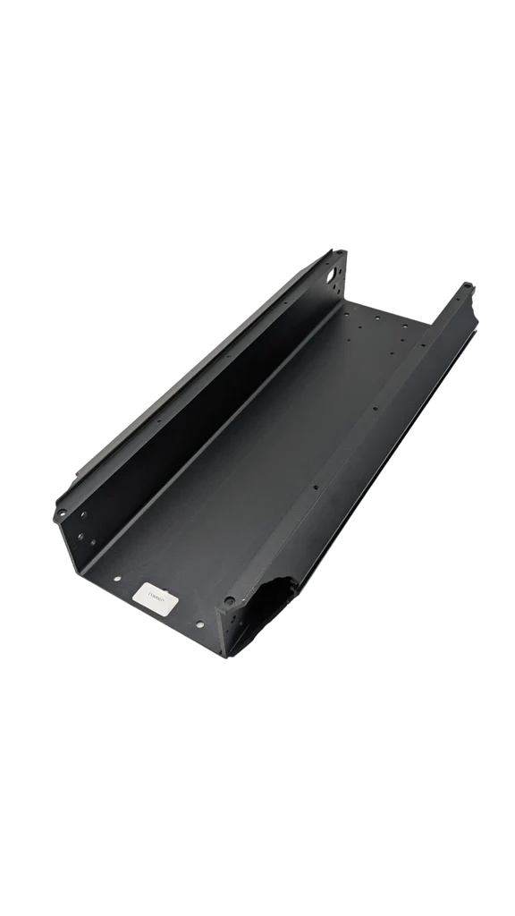 Chassis TEVERUN FIGHTER 10 & 10+ & 11 & 11+