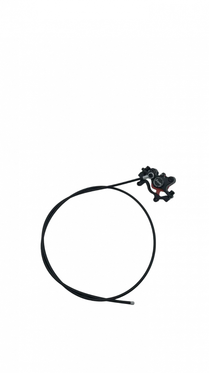 Etrier Avec Cable AVANT TEVERUN FIGHTER 10 & 10+ & 11 & 11+ & SUPREME