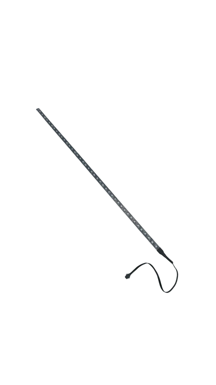 LED Colonne de Direction TEVERUN FIGHTER 10 & 10+ & 11 & 11+ & SUPREME & 7260R