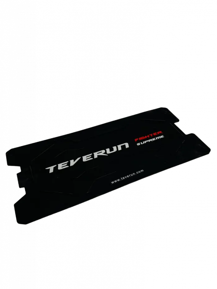 Grip Deck en Caoutchouc TEVERUN FIGHTER SUPREME