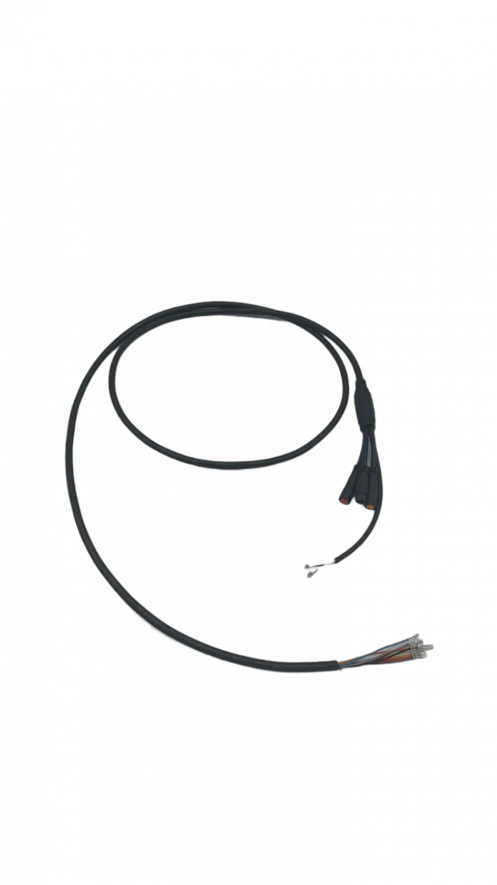 Cable Principal (4Fils) TEVERUN FIGHTER 10 & 10+ & 11 & 11+ & SUPREME & 7260R