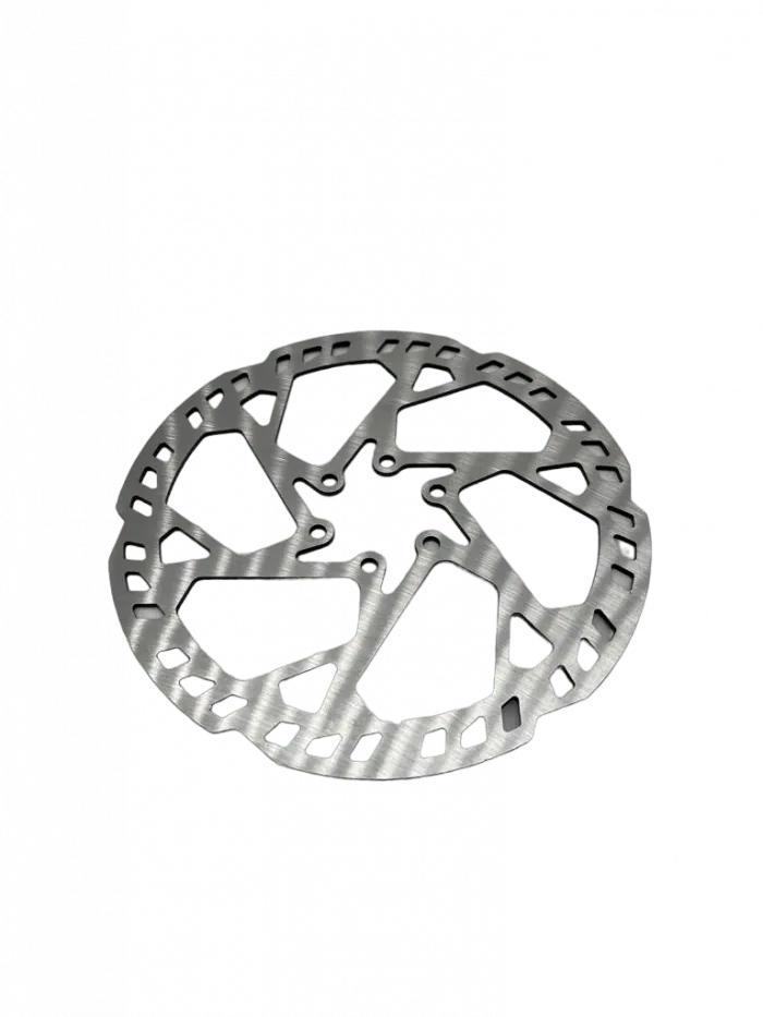 Disque de Frein TEVERUN 7260R