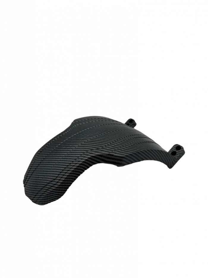 Garde-Boue Effet Carbone AVANT ou ARRIERE TEVERUN 7260R