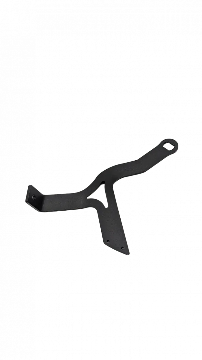 Support Garde Boue ARRIERE DROIT TEVERUN FIGHTER 10 & 10+