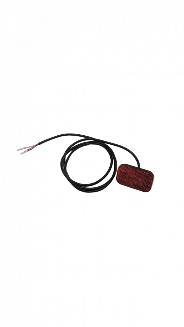 LED ARRIERE TEVERUN FIGHTER 10 & 10+ & 11 & 11+ & SUPREME & 7260R
