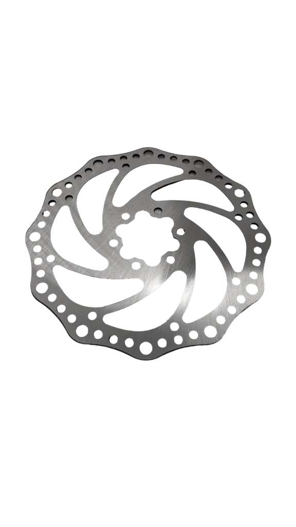 Disque de Frein 160MM TEVERUN FIGHTER 10 & 10+& 11 & 11+ & SUPREME & BLADE X