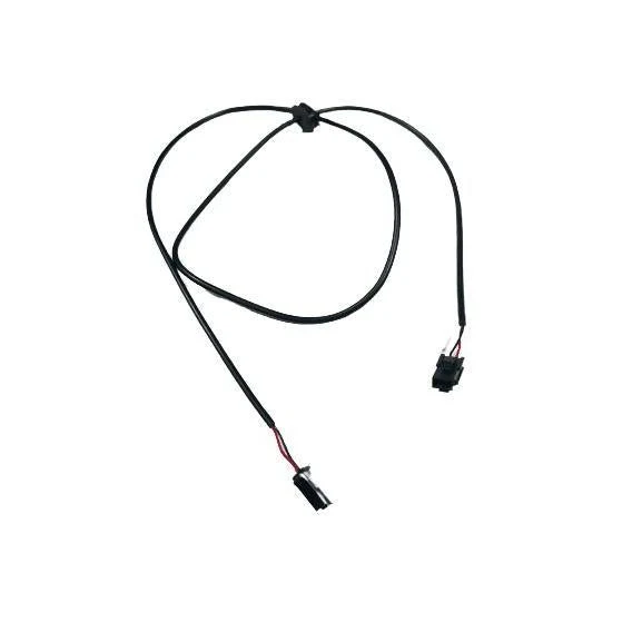 Câble Led Feu Stop Arrière Vers Contrôleur 2 Câbles / 2 Pins 48V
