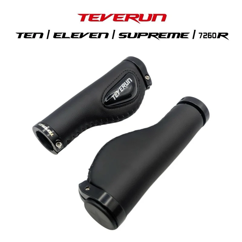 Poignée (Paire) TEVERUN FIGHTER 10 & 10+ & 11 & 11+ & SUPREME & 7260R