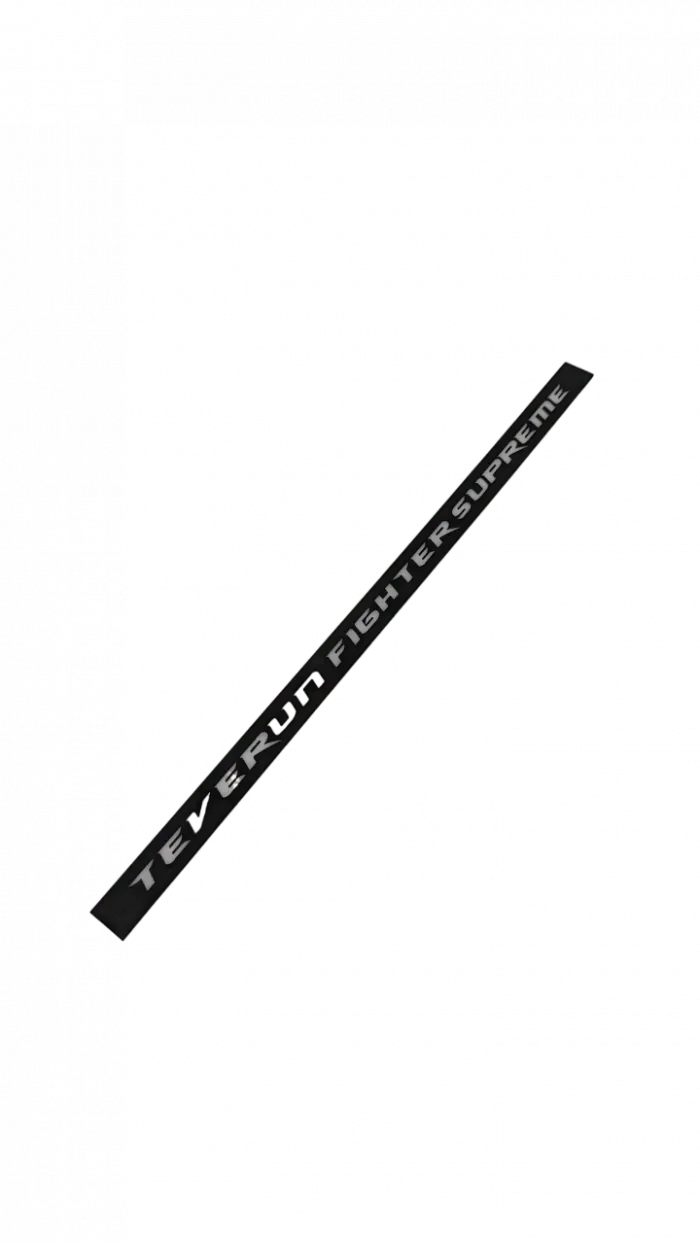 Cache LED Lateral Avec Logo TEVERUN FIGHTER SPACE & SUPREME & 7260R