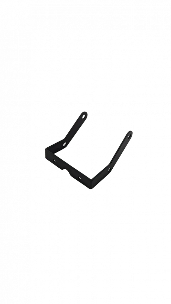 Support LED ARRIERE TEVERUN FIGHTER 10 & 10+ & 11 & 11+ & SUPREME & 7260R