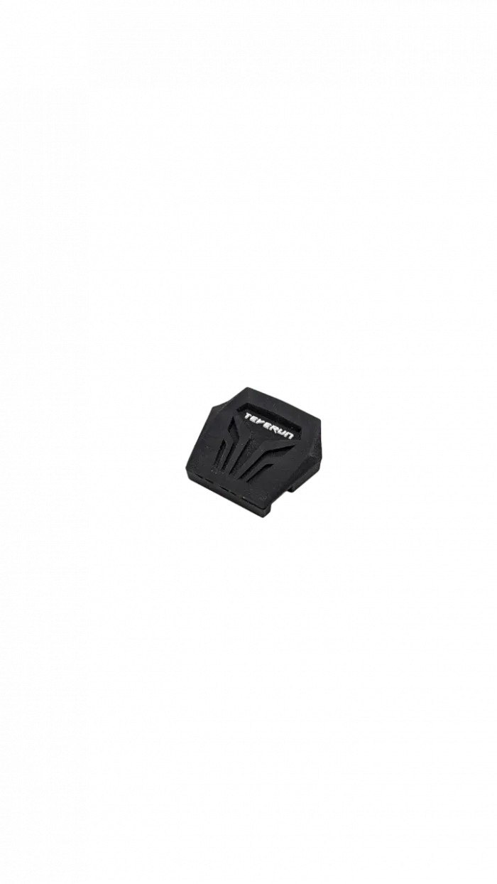 Cache Supérieur Direction TEVERUN FIGHTER 10 & 10+ & 11 & 11+ & SUPREME