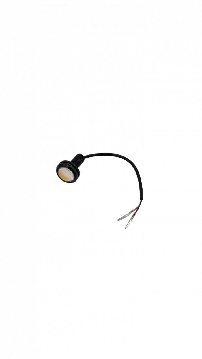 LED Clignotant TEVERUN FIGHTER SPACE & 10 & 10+ & 11 & 11+ & BLADE MINI ULTRA & SPACE & MINI Q