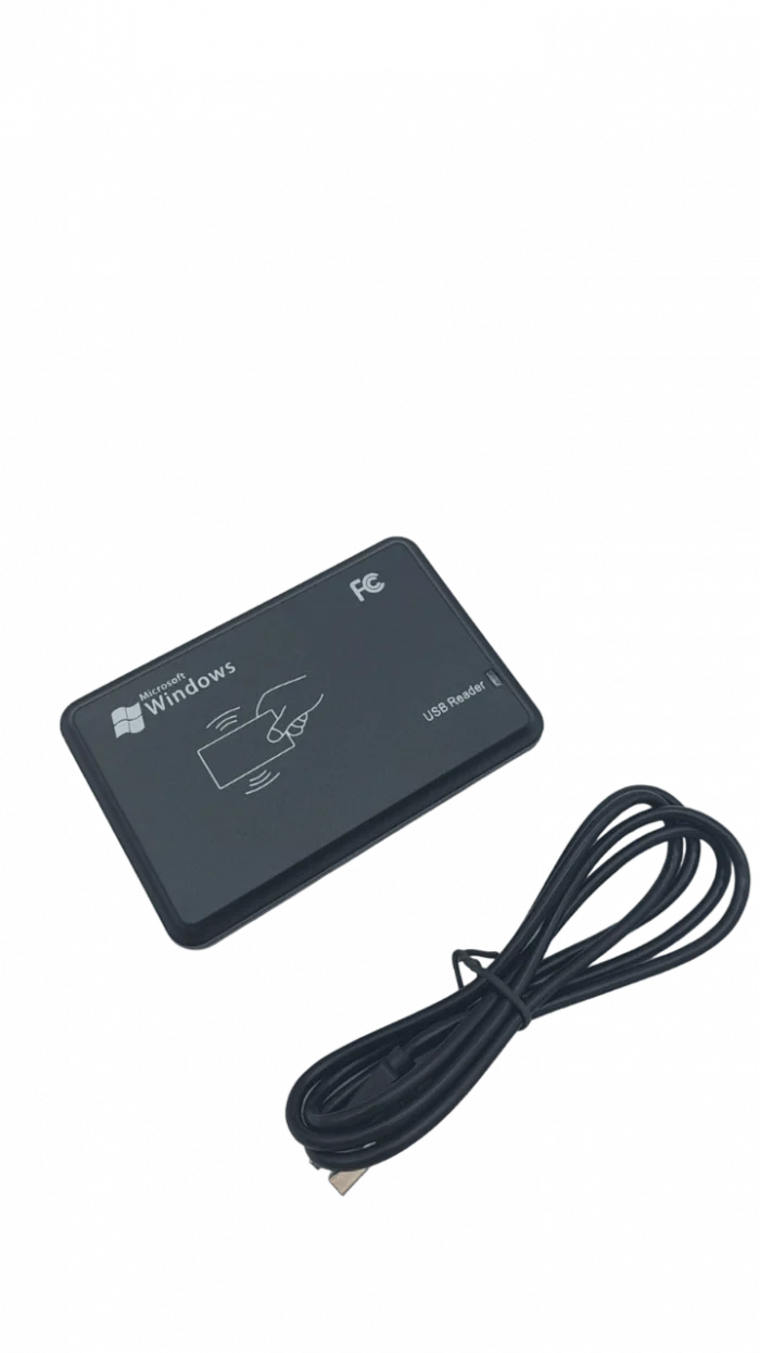 Programmateur de Carte NFC KUICKWHEEL S1-C PRO V1 & V2