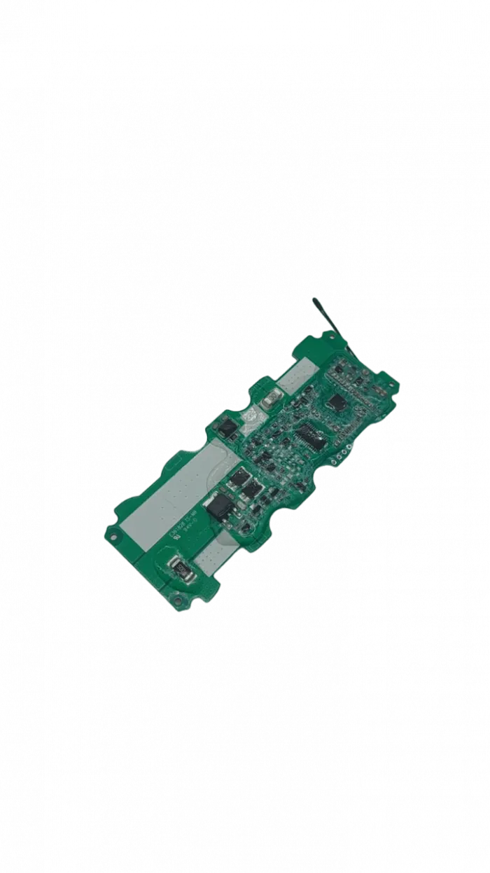 BMS KUICKWHEEL S1-C PRO V1 & V2