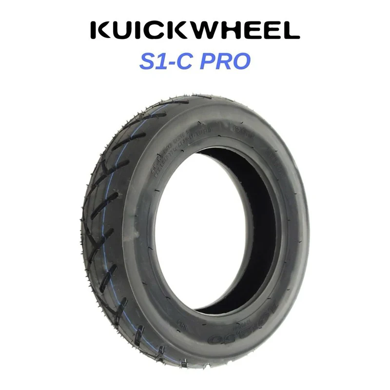 Pneu KUICKWHEEL 10x2.50 S1-C PRO V1 & V2