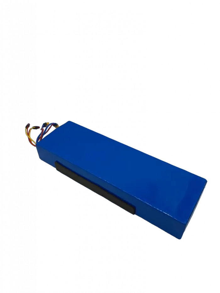 Batterie 52V 18Ah HERO X8