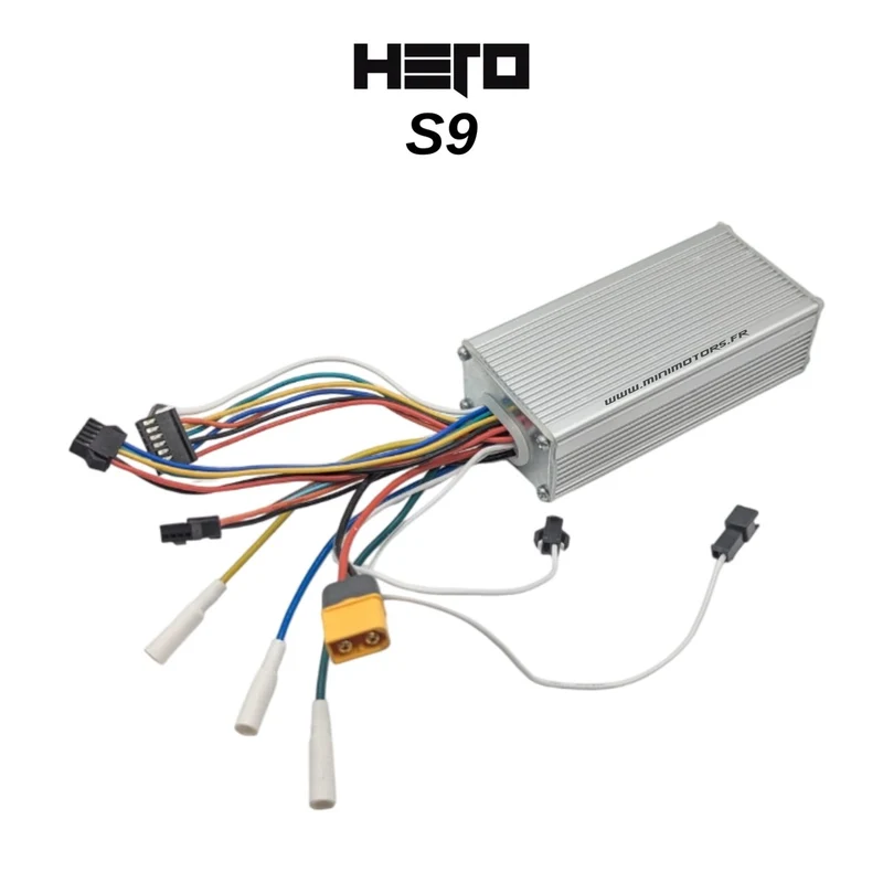 Contrôleur HERO S9