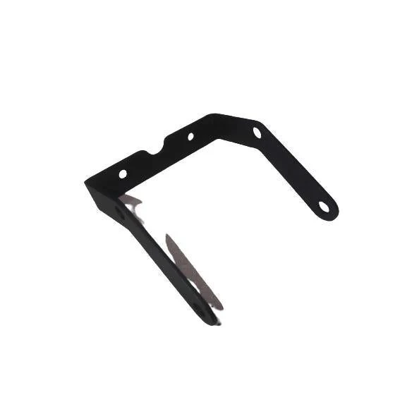 Support Feu Stop (78) pour Trottinette Electrique 72V Teverun Supreme