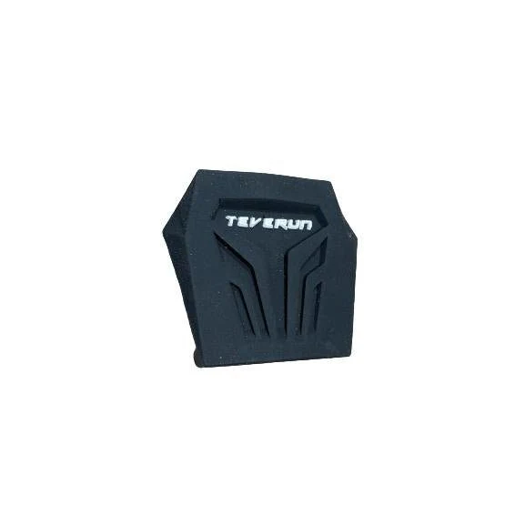 Couvercle en Caoutchouc du Support (9) pour Trottinette Electrique 72V Teverun Supreme