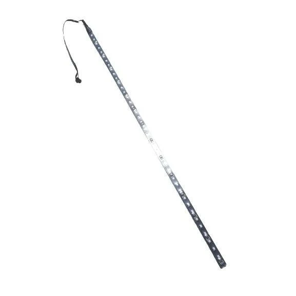 Barre LED Potence pour Trottinette Electrique 60V Teverun Fighter 11 et 11 Plus