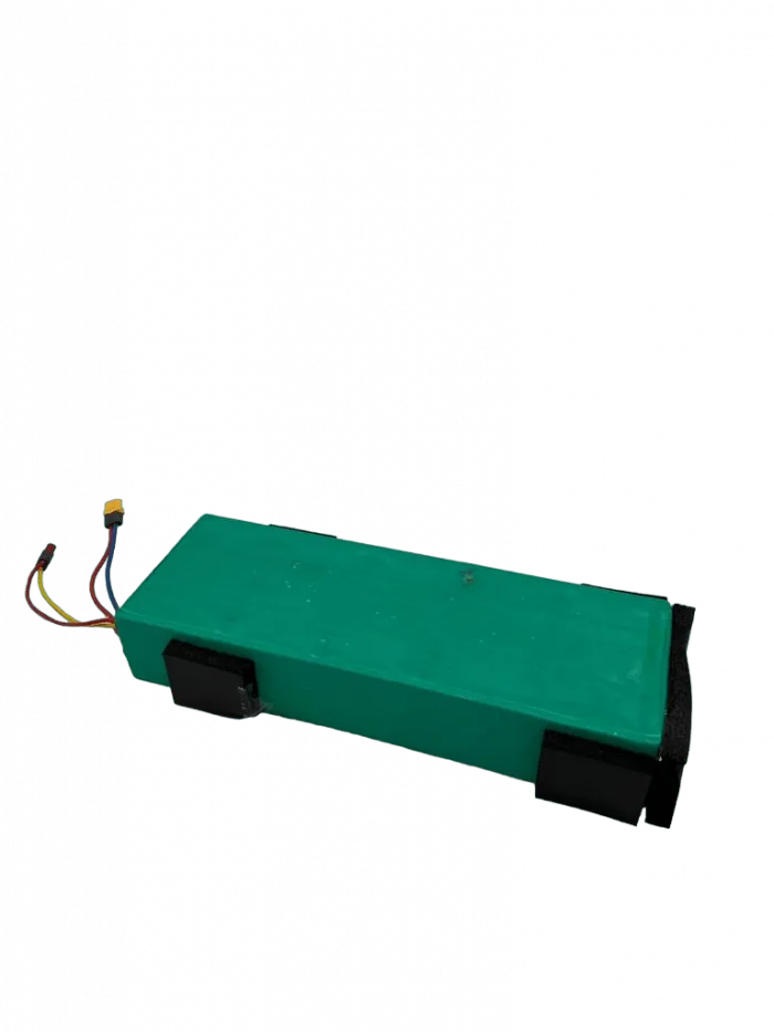 Batterie 48V 16Ah HERO S8 & S9