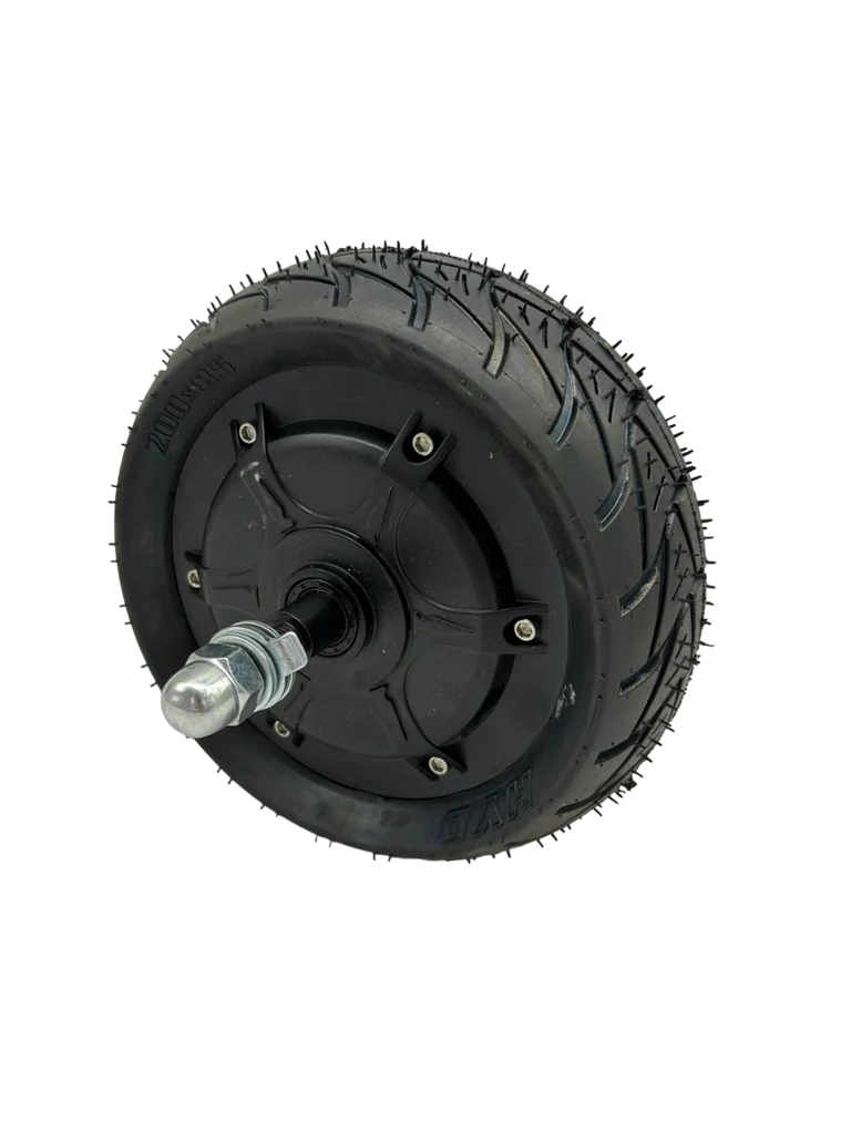 Roue AVANT Complete HERO S8