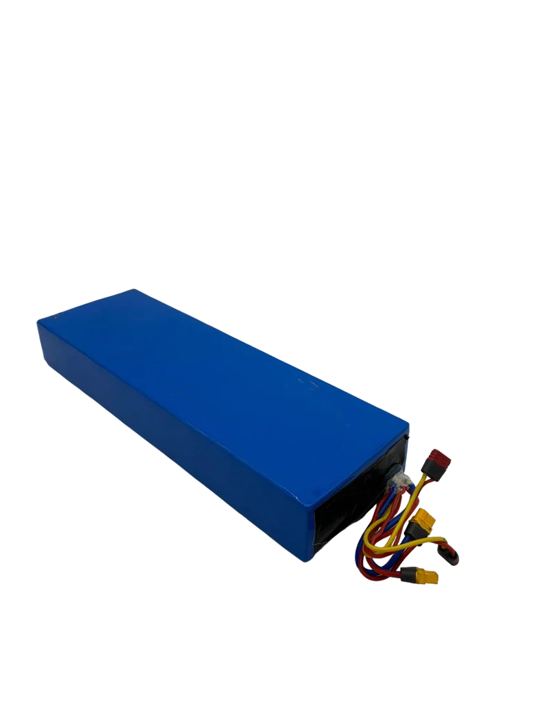 Batterie 52V 23Ah HERO S10