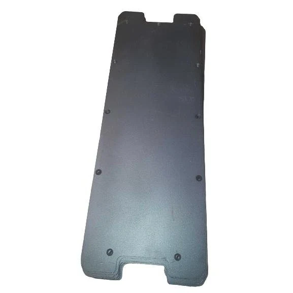 Plateau Deck (61) pour Trottinette Electrique 60V Teverun Fighter 11 et 11 Plus