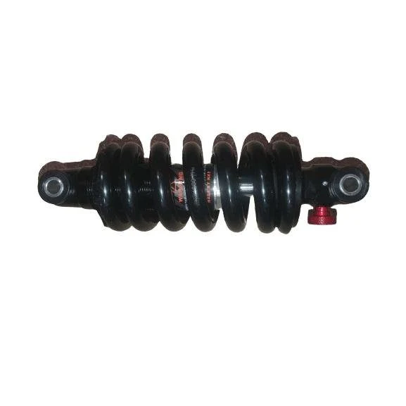 Suspension Hydraulique Ajustable (44) pour Trottinette Electrique 60V Teverun Fighter 11 et 11 Plus