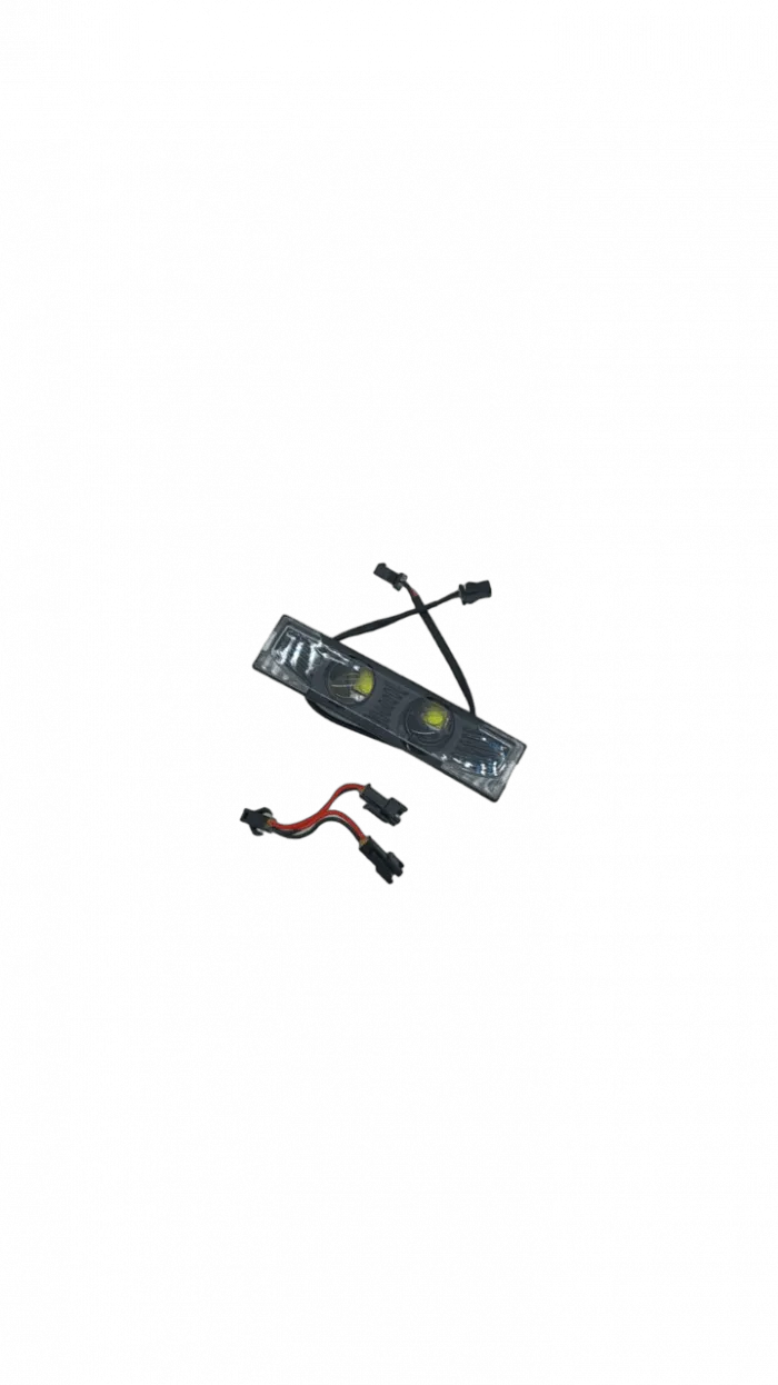 LED AVANT Guidon INMOTION S1F & L9