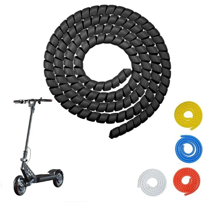 Gaine Weebot de Protection Câbles de Trottinette Électrique (1 mètres)