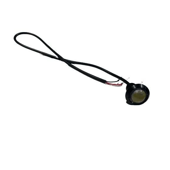 Led Avant Blanche pour Trottinette Eroz Pulsar