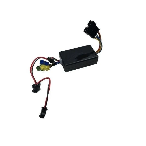 Convertisseur De Tension pour Trottinette Eroz Pulsar