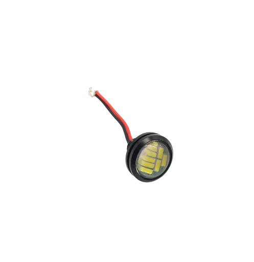 LED avant pour Dualtron City et Storm