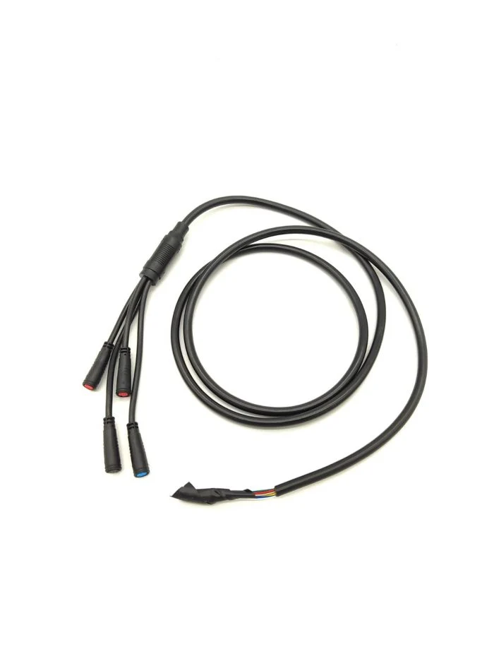 Câble de Frein & Display HERO X8